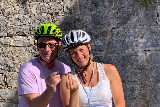 Split E-bike tour - Why this Split e-bike loop works in a few hours