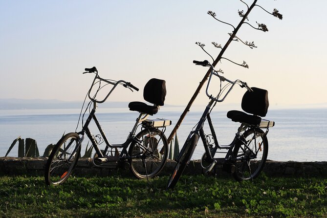 Split Electric Bicycle Tour - How Miro shapes the ride with safety, stories, and photo help