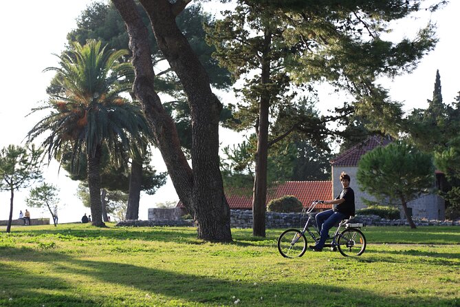 Split Electric Bicycle Tour - Who should book this electric bicycle tour (and who should think twice)