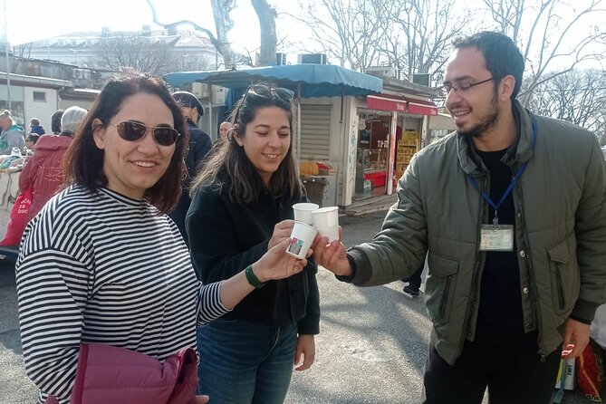 Split: Food Tasting Small Group Tour - Food Included - Weather, pacing, and what to bring so the day feels easy
