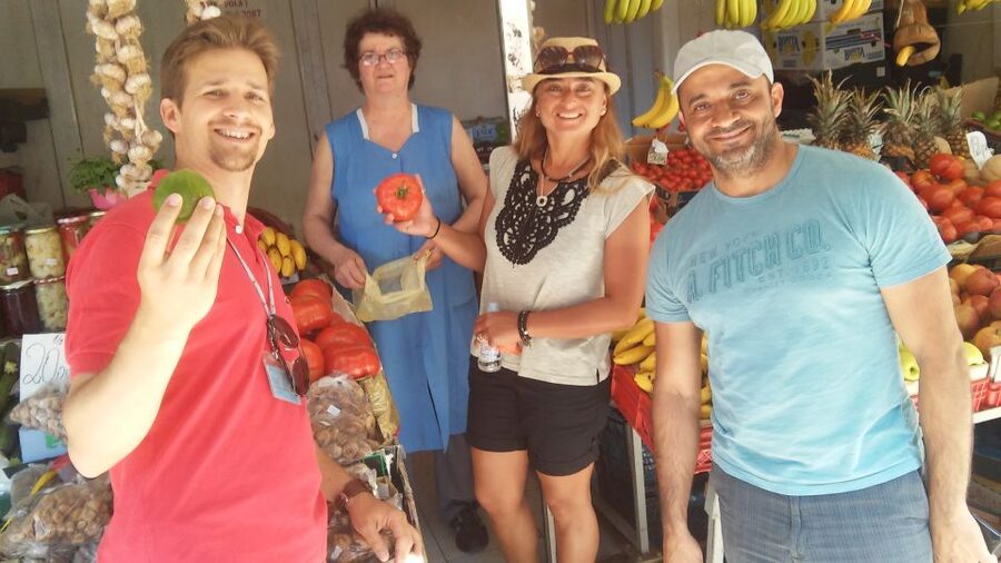 Split: Food Tasting Walking Tour - Price and Value: What $51 Buys in Split