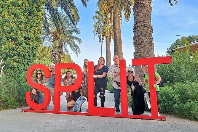 Split Food Tour: Discover Split One Bite At A Time - Key highlights to look for