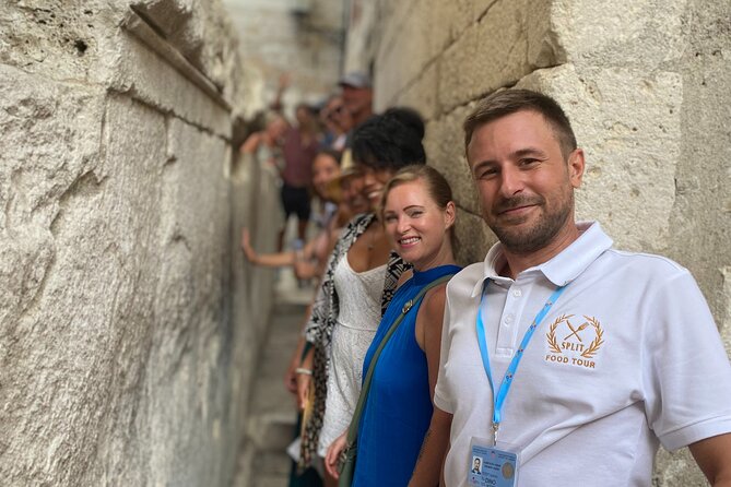 Split Food Tour: Discover Split One Bite At A Time - Stop 3: Pasticada, homemade gnocchi, and a rakija shot
