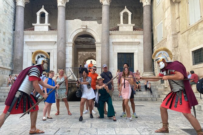 Split Food Tour: Discover Split One Bite At A Time - What you’re really paying for at $145.12 per person