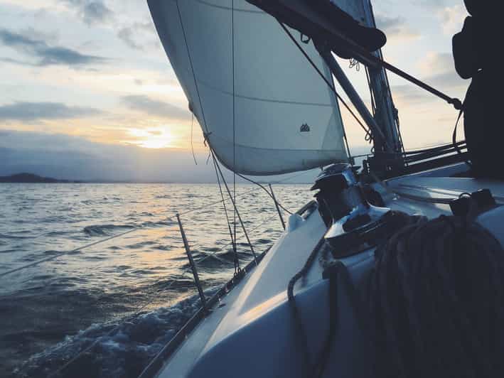 Split: Full Day Sailing Tour to Šolta Island and Brač Island - Key things to know before you go