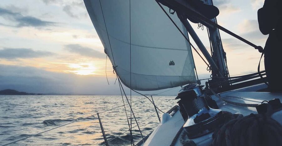 Split: Full Day Sailing Tour to Šolta Island and Brač Island - Brač Island water time: the swim bay plan