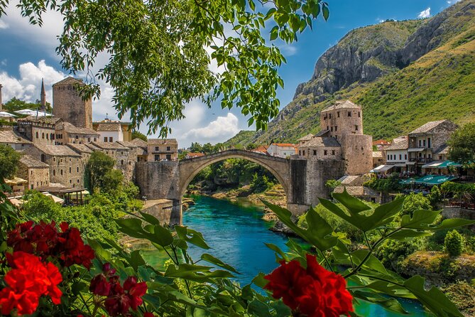 Split: Game of Thrones Small group Tour with Diocletian's Cellar - Golden Gate and the street walk between the big scenes