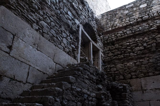 Split: Game of Thrones Small group Tour with Diocletian's Cellar - History + show trivia, and why it works for fans and non-fans