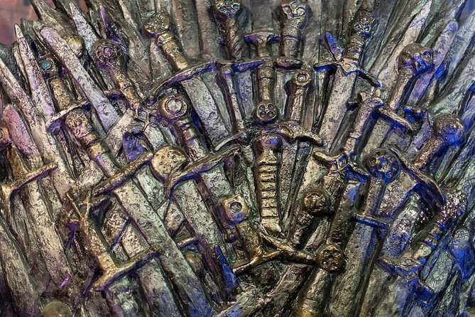 Split: Game of Thrones Small group Tour with Diocletian's Cellar - Starting at Gray Line Split, and what you should expect