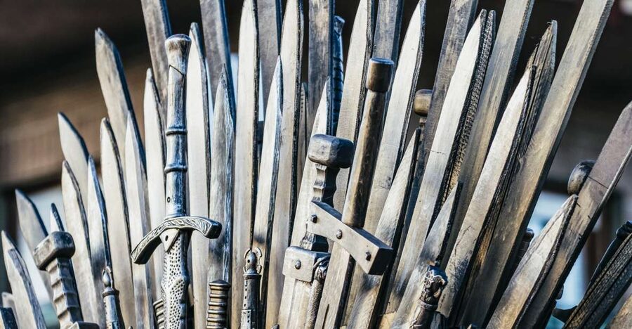 Split Game of Thrones Tour: City of Dragons - Your guide is the real engine: fan passion plus city storytelling