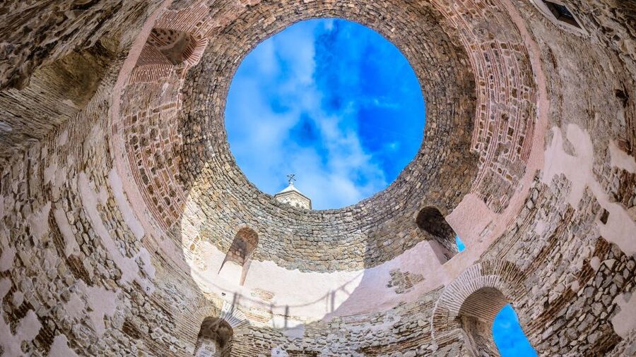 Split: Game of Thrones Tour with Diocletian's Palace Cellar - Diocletian’s Palace Cellars: The Stop That Changes How You See the Whole Place