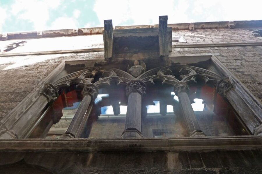 Split: Game of Thrones Tour with Diocletian's Palace Cellar - Scene-by-Scene Moments: Meereen, Unsullied Patrols, and the Sons of the Harpy Corridor