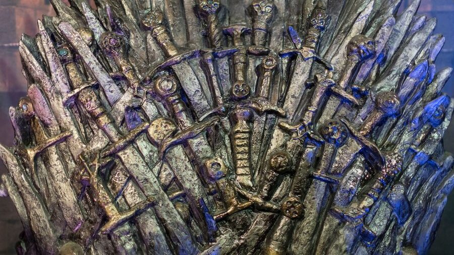 Split: Game of Thrones Tour with Diocletian's Palace Cellar - Meeting on Split’s Riva, Then Getting Into the Story
