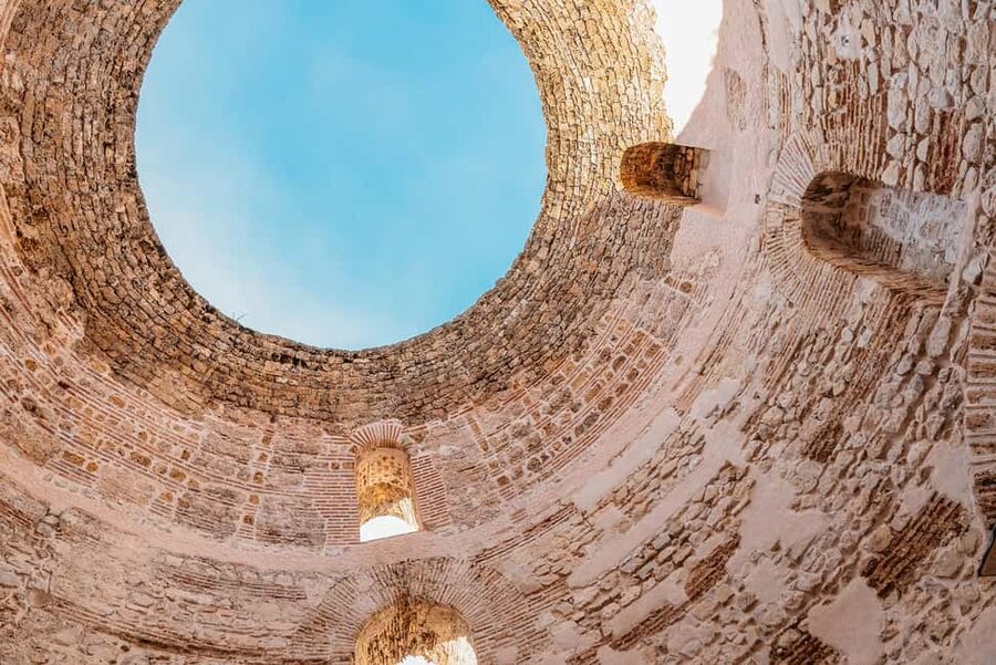 Split: Group or Private Walking Tour with Art Historian - Split in Two Hours: What This Art Historian Walk Gives You