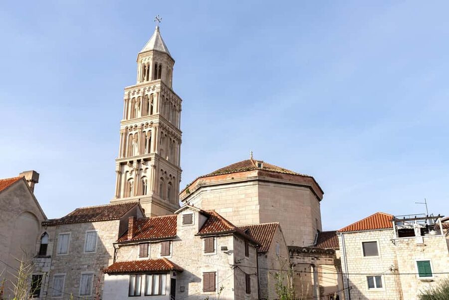 Split: Group or Private Walking Tour with Art Historian - Finding Josipa in Strossmayer Park (And Why This Start Matters)