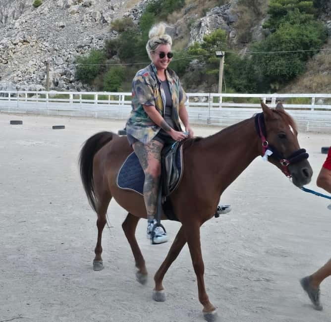 SPLIT: Guided ATV Tour Gornja Podstrana & Horses - Price and value: what $82 buys, and what to budget for