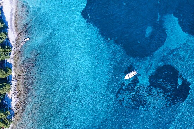 Split: Half-Day Blue Lagoon, Čiovo and Trogir Boat Tour - Key Points That Matter Before You Go