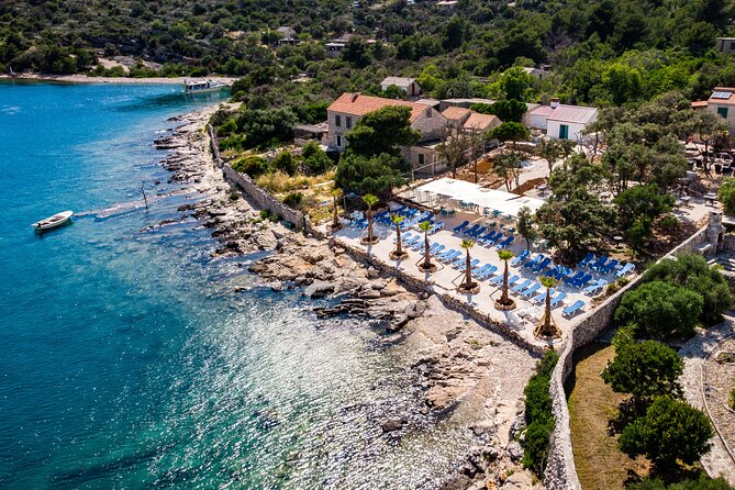 Split: Half-Day Blue Lagoon, Čiovo and Trogir Boat Tour - Why This Half-Day Speedboat Loop Works