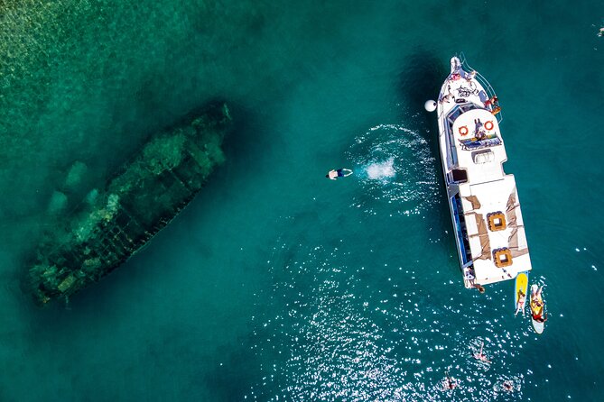 Split: Half-Day Blue Lagoon, Čiovo and Trogir Boat Tour - Price and Value: Is $71.35 Worth It?