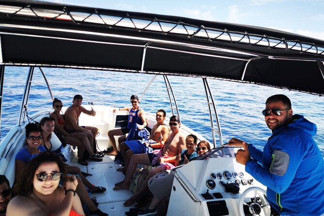 Split: Half-Day Blue Lagoon, Čiovo and Trogir Boat Tour - Who This Tour Fits Best (and Who Should Skip It)