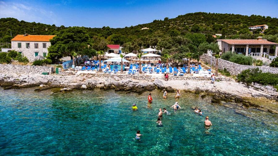 Split: Half-Day Blue Lagoon, Shipwreck, and Trogir Boat Tour - Price and value: does $72 make sense for this itinerary?