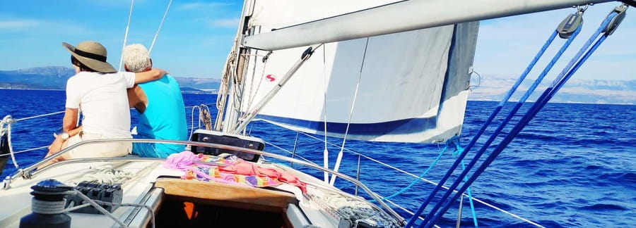 Split: Half Day Sailing Tour with Swim Stop, Snacks and Wine - Key things to know before you sail