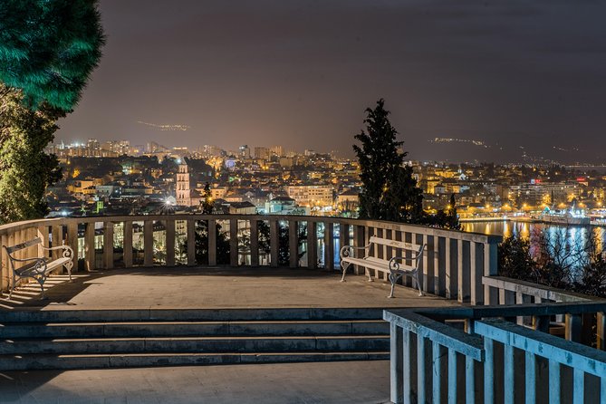 Split highlights – Evening walking tour - Key Highlights You Shouldn’t Skip