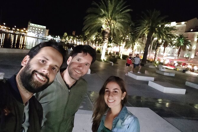Split highlights – Evening walking tour - Stop 3: Cathedral of Saint Domnius and the Romanesque Bell Tower