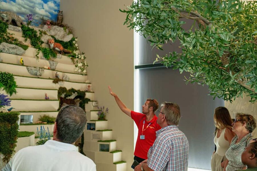 Split: Historical Tour of Salona, Klis Fortress and Trogir - Price and value: $28 plus optional entrance tickets