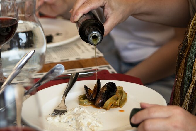 Split History and Gastro Small-Group Tour with Food and Drinks - Price and Value: What 139.13 Really Buys You