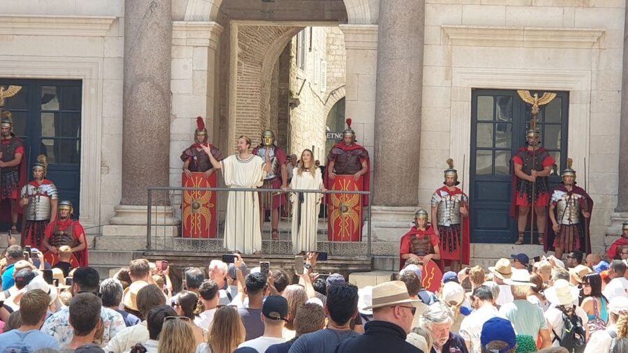 Split: History and Heritage Walking Tour - Practical Tips That Make the Tour Easier