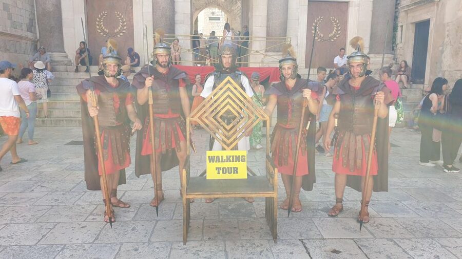 Split: History and Heritage Walking Tour - Why the Tour Matters More Than a Self-Guided Stroll