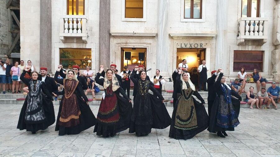Split: History and Heritage Walking Tour - Game of Thrones Stops, for Fans Who Still Want Real History