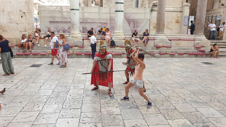 Split: History and Heritage Walking Tour - Pricing, Value, and When to Book This as Your First Move