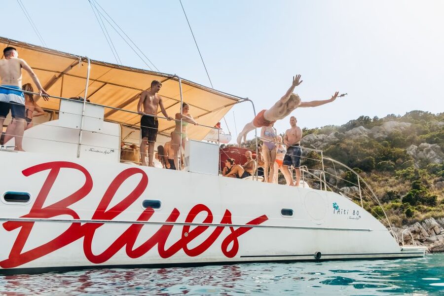 Split: Hvar, Pakleni, Brač & Šolta All-inclusive Tour - Potential Trade-Offs You’ll Be Glad You Noticed Early