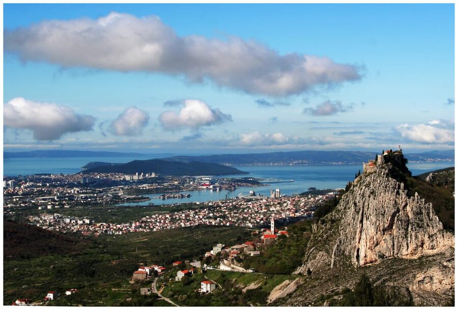 Split: Klis Fortress GOT and Olive Museum Entry Tickets - Timing and logistics: how to plan the day without stress