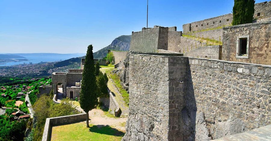 Split: Klis Fortress GOT and Olive Museum Entry Tickets - Price and value: why the $14 ticket feels fair
