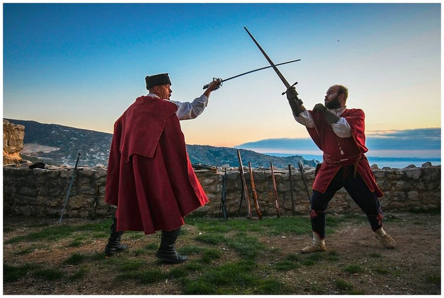 Split: Klis Fortress GOT and Olive Museum Entry Tickets - FAQ