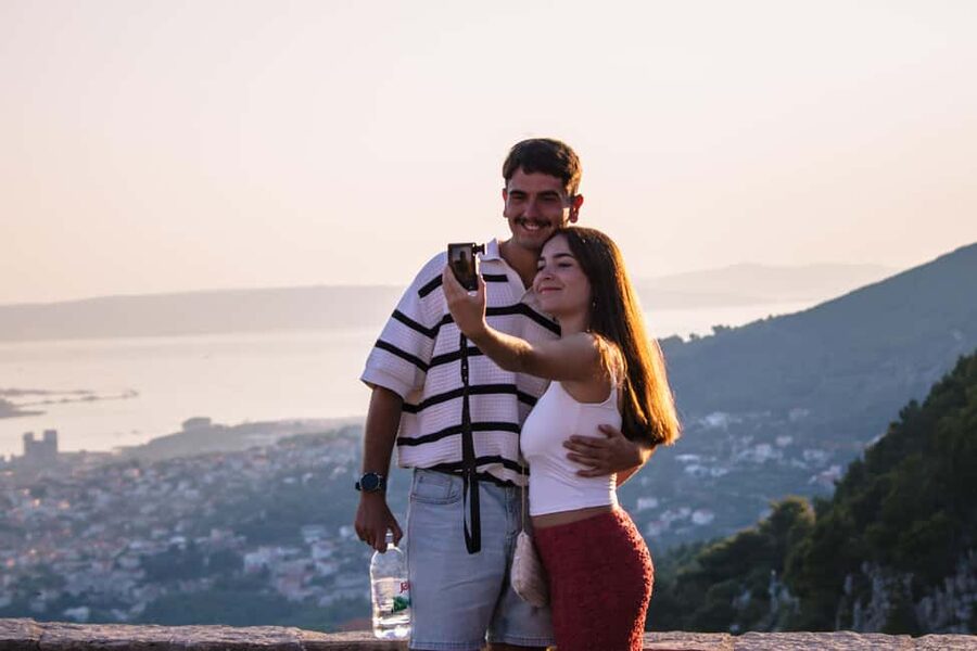 Split: Klis Sunset Sightseeing Bus Tour - Why Klis at Sunset Works Better Than Trying to “Do It Later”