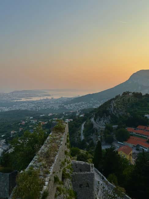 Split: Klis Sunset Sightseeing Bus Tour - Practical Tips That Make Your Evening Smoother