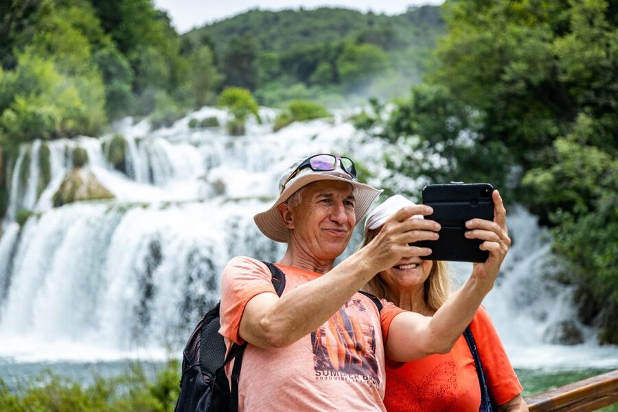 Split: Krka National Park Day Trip with Boat Ride & Swimming - Guide quality: why the names you hear tend to matter