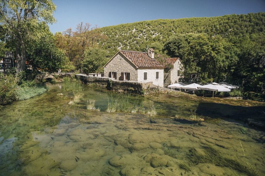 Split: Krka Waterfalls Tour, Boat Cruise, and Swimming - Free time at Krka: how to make your 2.5 hours count