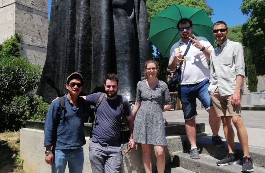 Split: Local History and Culture 90-Minute Walking Tour - Game of Thrones locations without the gimmick