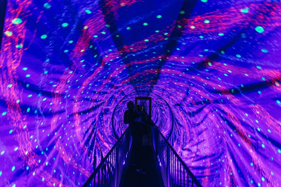 Split: Museum of Illusions Entrance Ticket - Key highlights to look for