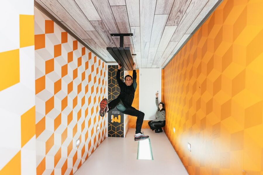 Split: Museum of Illusions Entrance Ticket - Should you book this Museum of Illusions ticket in Split?