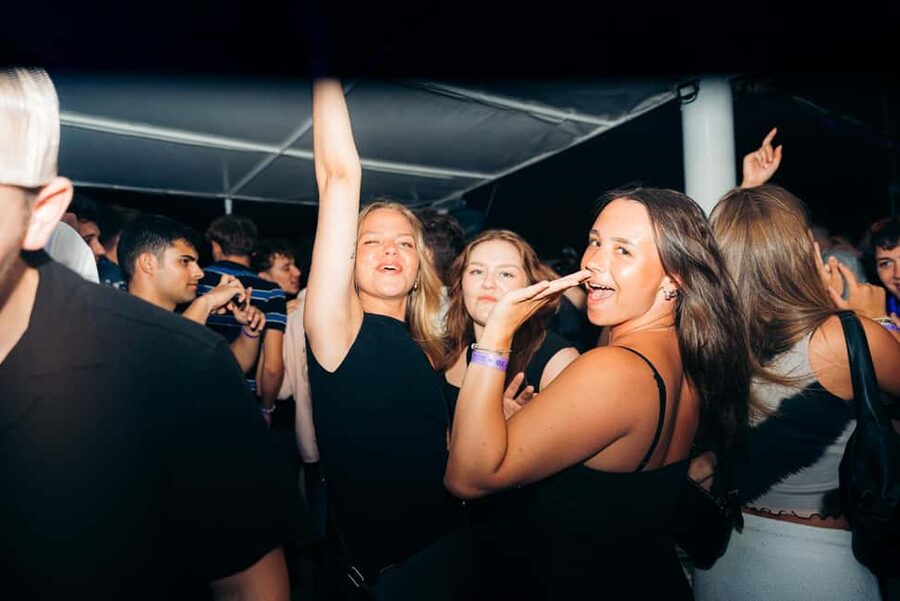 Split: Night Boat Party with Free Shots, Dj and After Party - Key Highlights You Should Care About