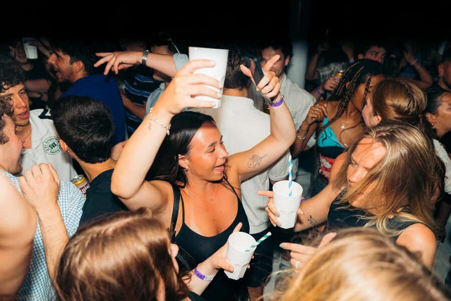 Split: Night Boat Party with Free Shots, Dj and After Party - Why This Split Night Boat Party Feels Like a Real Night Out
