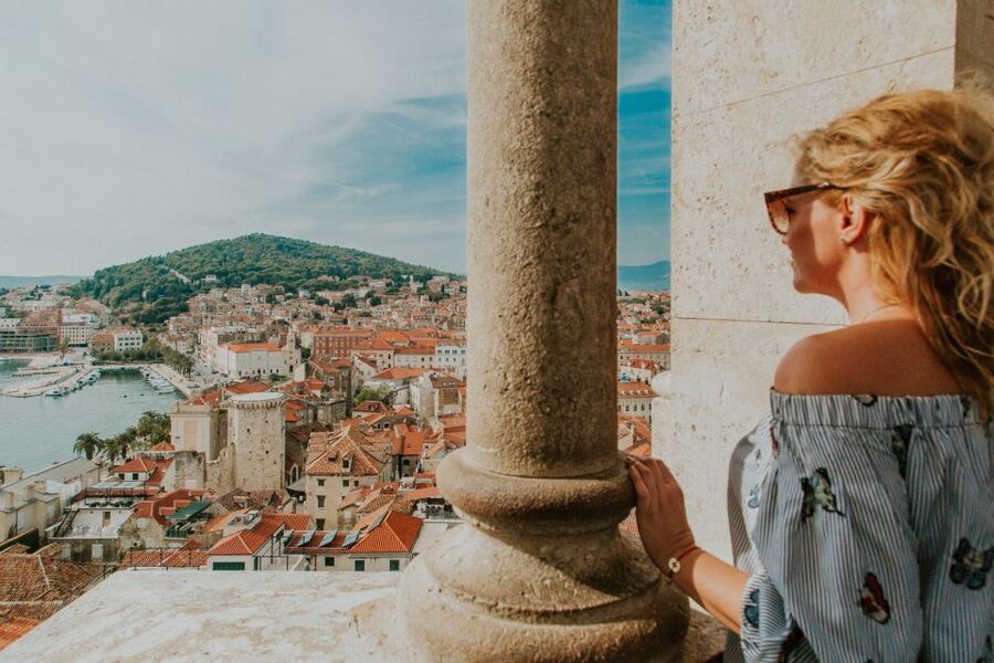 Split: Old City Guided Walking Tour - Price and value: what $29 buys you in Split