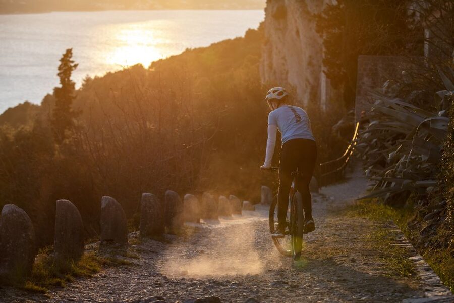 Split: Old Town and Marjan Park Bike Tour - Why the Matejuška stop is worth planning around