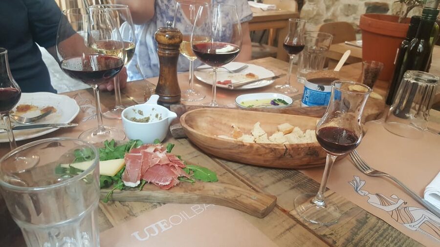 Split: Old Town Food Tour - Practical tips so you enjoy every stop